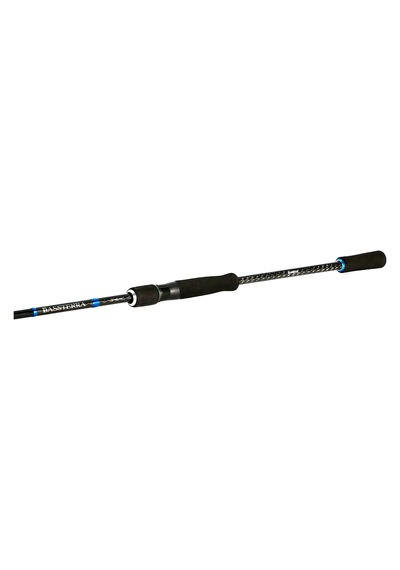 Shimano Bassterra Sea Bass 274Cm 7-30Gr Spin Olta Kamışı