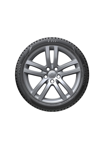 Laufenn 195/55R16 87H I Fıt+ Lw31 Oto Kış Lastiği 2025
