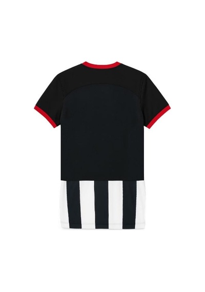 Nike W Df Clsc Gx123 Kadın T-shirt Dr2700-014 SIYAH