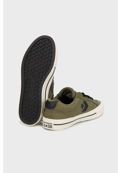 Converse Unisex Ayakkabı A12748c 306 Haki Haki