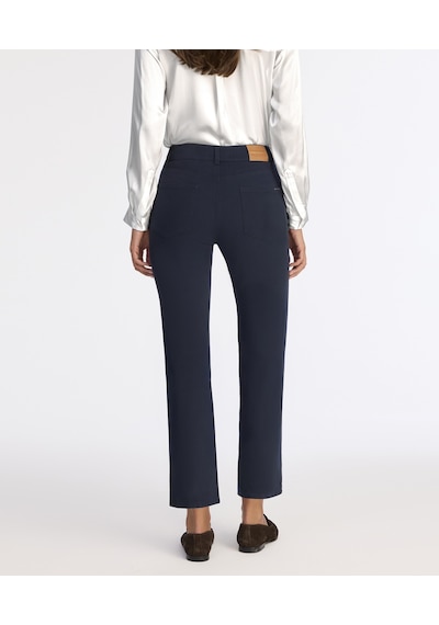 Yargıcı Bootcut Normal Bel Pantolon 25kkpn3009p 004 Lacivert