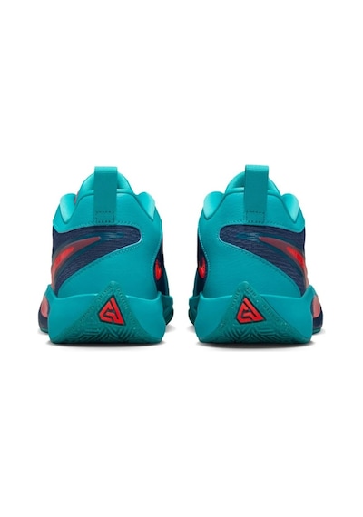 Nike Giannis Freak 6 Gs Mavi Basketbol/voleybol Ayakkabısı-sportxstore Mavi