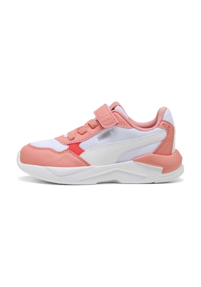 Puma X-ray Speed Lıte Ac Çocuk Ayakkabısı 385525 33 Beyaz