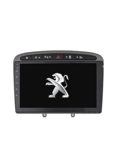 Peugeot 308-408 Android Multimedya Sistemi 4-64 For-x 2008-2013