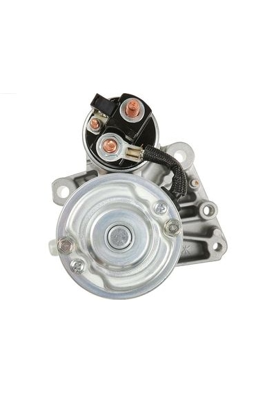 12v 11 Diş Peugeot 206 1.4 - 1.6 Hdı 2001 - 2009 Marş Dinamosu
