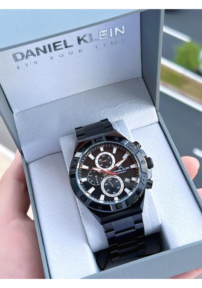 Daniel Klein Edk.1.10678-5 Erkek Kol Saati