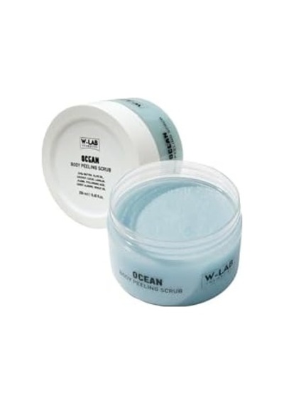 Ocean-ınspired Body Scrub 250 Ml