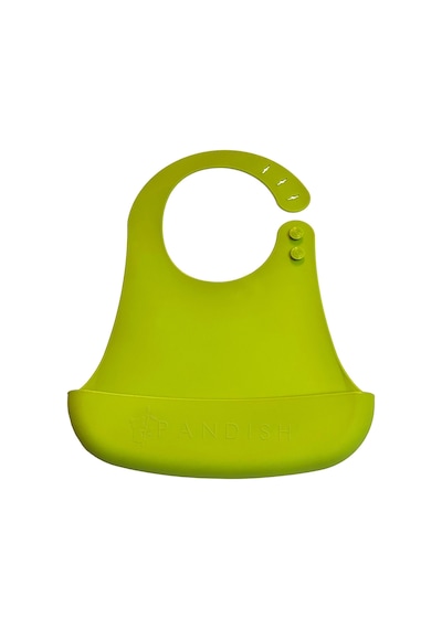 Pandish Huppo Beslenme Seti 5'li Yeşil P7d99004424n1-3 Yeşil