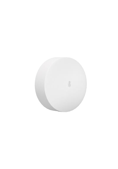 Sonoff  SNZB-02P ZigBee Sıcaklık ve Nem Sensörü