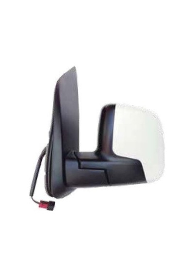 Mga 98226 Dış Dikiz Ayna Sol Elektrikli Astarlı Fiat Fiorino 1622151280