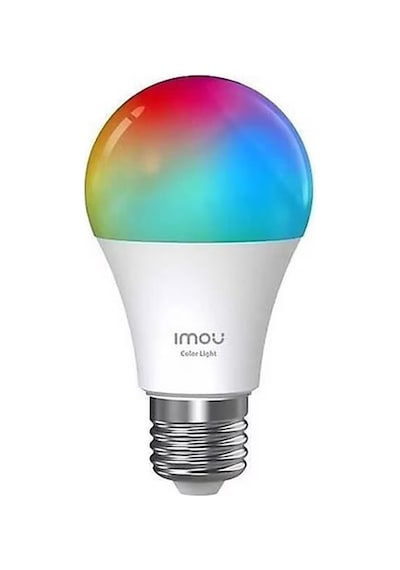 Imou Cl1b-5-e27 2.4g Wifi Akıllı Led Ampul