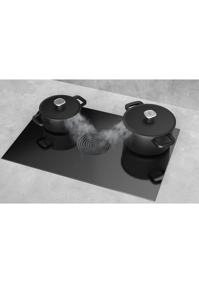 Phantom Yapışmaz Kapaklı Güveç 20 Cm Genel