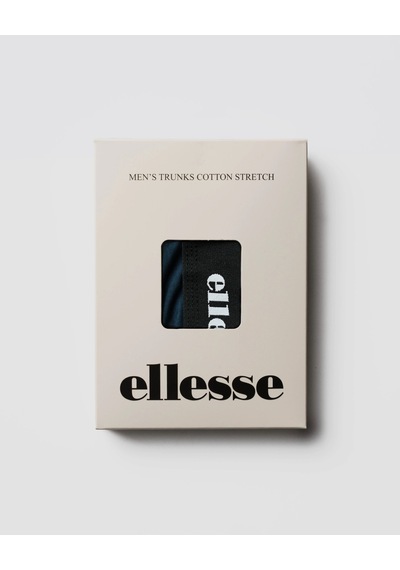 Ellesse Erkek Boxer 6sm9002-nv Lacivert
