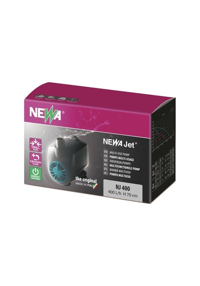 - Nj 400 Kafa Motoru