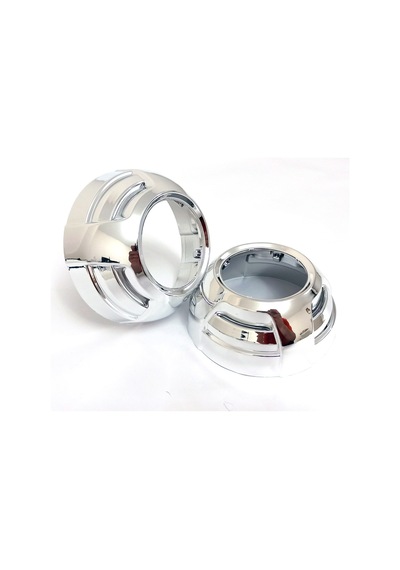 Bi-Xenon / Bi-Led Mercek Kapağı 3,0 Inc  Far Mercek Kapağı Model