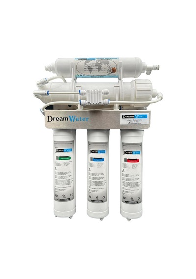Dreamwater R/O 150 Ecoplus Su Arıtma Cihazı