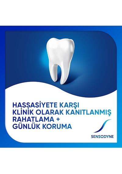 Onarım Ve Koruma Beyazlatıcı Diş Macunu 75 Ml X 2 Adet Hassasiyet