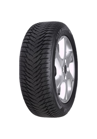 Goodyear Ultragrip 8 Ms 185/65R14 86T Kış Lastiği 2024
