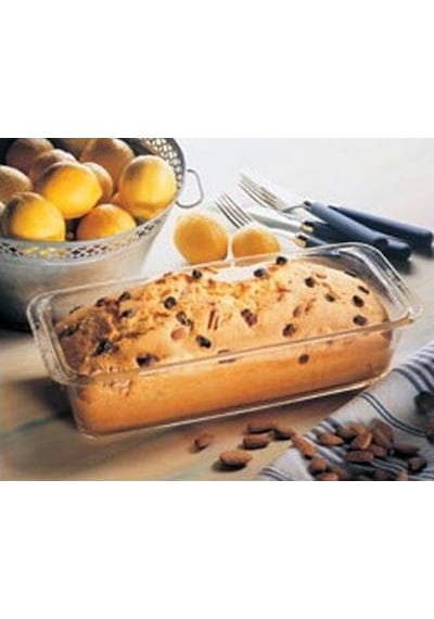 Paşabahçe Borcam Baton Kek Kalıbı 1630 CC 59104