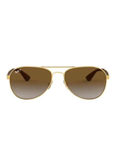 Ray-Ban Rb3549 001/T5 Polarize Erkek Güneş Gözlüğü