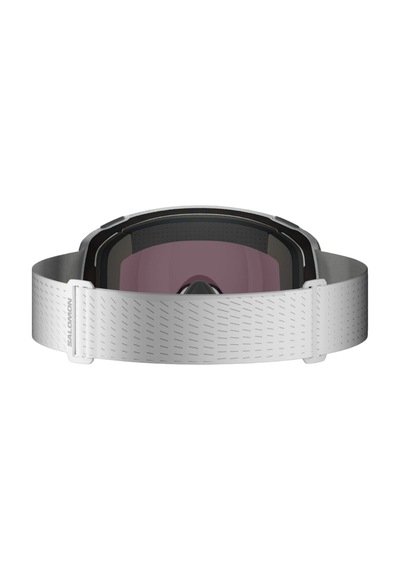 Salomon Salomon Radium Prime Sigma Photochromic And Extra Lens Unisex Beyaz Goggle Wht Beyaz