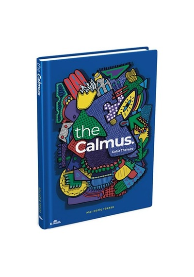 The Calmus - Vzqg-883730