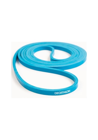Domyos - Direnç Bandı Crosstraining 5 Kg Training Band Mavi