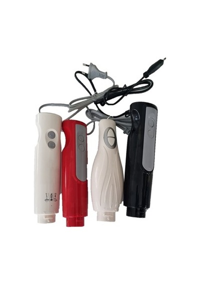 Popüler King Uyumlu P 949 Asisto Blender Motor Gövdesi