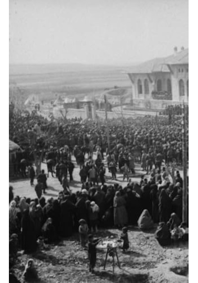 Cumhuriyet'in İlk Sabahı