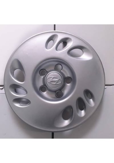 Hyundai H100 14 Inc Kırılmaz Jant Kapağı 4 Adet /4376/