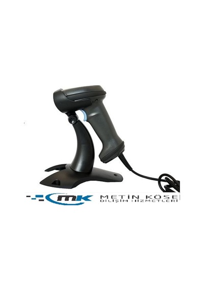 Unitech Ms831-Sucb00-Sg Barkod Scanner 1D Usb