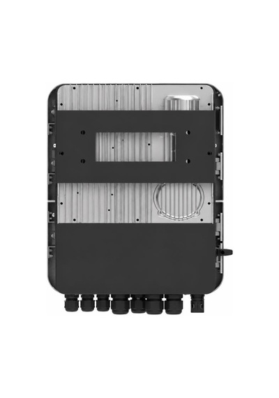 Deye 48v 6kw Lv Monofaz Hibrit İnverer