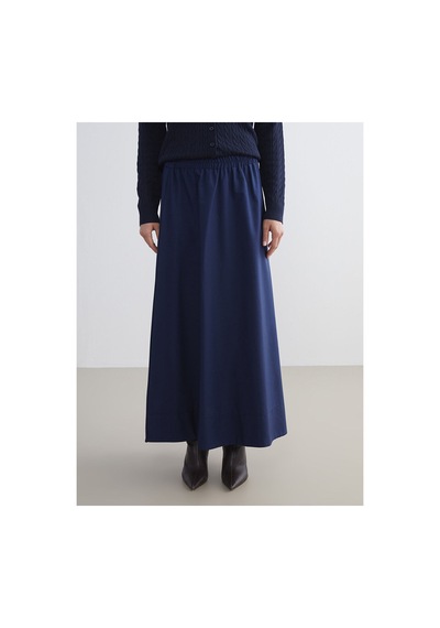 LC Waikiki Alıta Cıty Farkıyla Lcw Modest Lacivert Poplin Düz Midi Kadın Etek Lacivert - 929950379 Lacivert LC Waikiki Alıta Cıty Farkıyla Lcw Modest Lacivert Poplin Düz Midi Kadın Etek Lacivert - 929950379 Lacivert