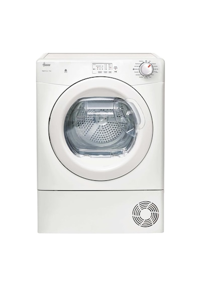 Hoover Hl EH8N1E-17 Beyaz Kurutma Makinesi