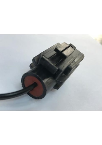 Ford Escort Fan Müşür Soketi 1995-2000 klimasız Tip