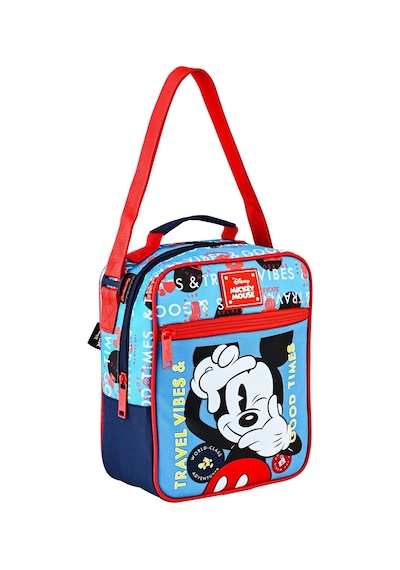 Ottonya Mıckey Mouse Beslenme Çantası Pls-lx Travel Çok Renkli