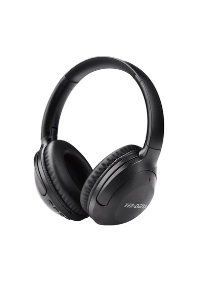 Ven-dens VD-HP011 Bluetooth 5.3 Kulak Üstü Kulaklık