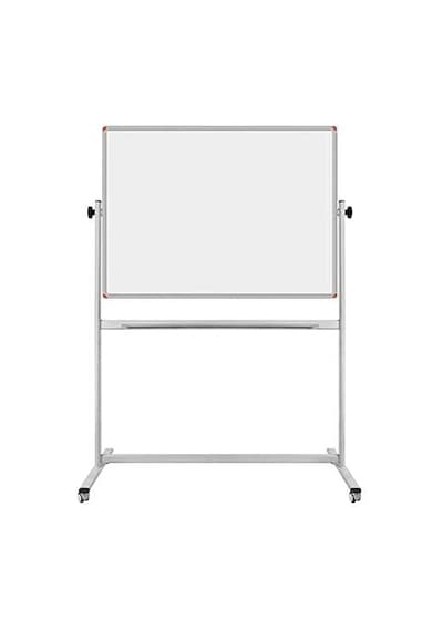 Panda PAN 302 Mobil Çift Taraflı Brifing Yazı Tahtası 120 x 140