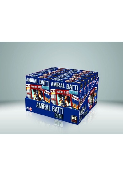 25126 Amiral Battı Mini