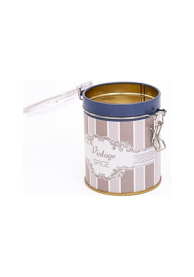 Er082-7l Elegance Spice Desenli Baharatlık 0,6 Lt Çok Renkli