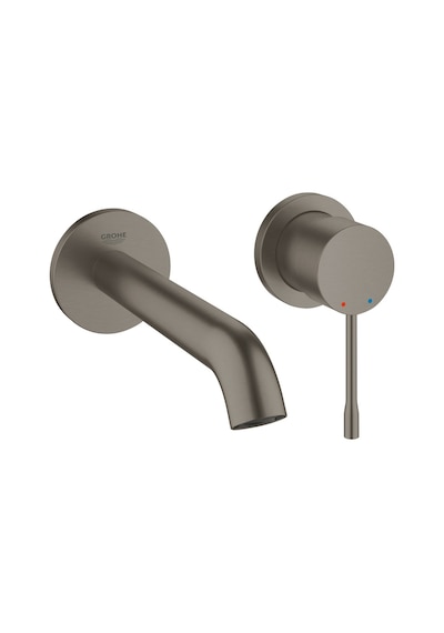Grohe Essence 29192AL1 M Boyut İki Delikli Lavabo Bataryası