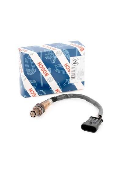 Oksijen Sensör Benzin Alfa 147 166 Guilietta Brava Bravo Doblo 1/2 Linea 0258006206 46751082