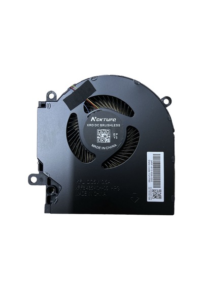 Hp Uyumlu Omen 15-ek0000nt 3a692ea , 15-ek0001nt 3a693ea Gpu Fan, Ekran Kartı Fanı - 5v Versiyon