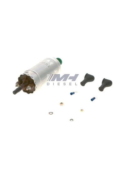 Bosch 0580464070 Elektrikli Yakıt Pompası Bmw E30 E28 E24 E23, Alfa Romeo, Renault