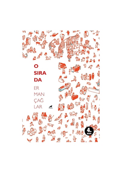 O Sırada - Erman Çağlar - Karakarga
