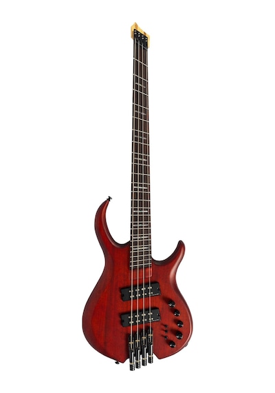 Sire Marcus Miller M6 Headless 4 Telli Bas Gitar M6h4mas