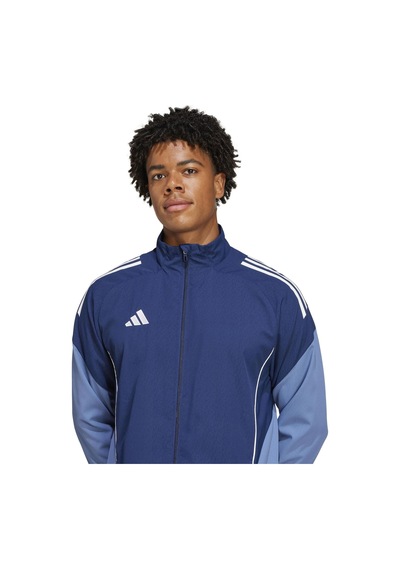 Adidas Tiro 25 Premium Erkek Sweatshirt C-adıjı6564e50a00 Lacivert