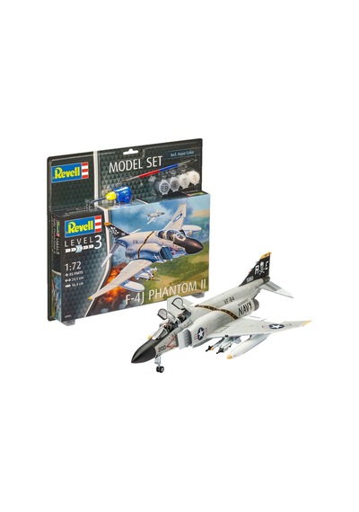 Revell Model Set Phantom - 63941