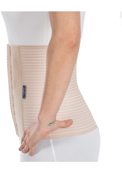 Wingmed Abdominal Korse 26cm