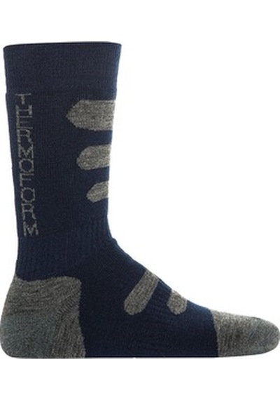 Thermoform Winter Çorap Lacivert